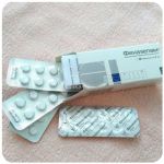 Феназепам  Phenazepam Valenta  1 мг в Моздоке