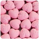 Экстази  Ecstasy Love 200 MDMA в Моздоке