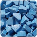 Экстази  Ecstasy Punisher 250 мг MDMA в Моздоке